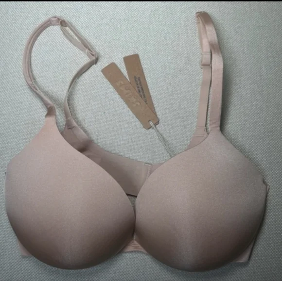 NWT Skims Ultimate Teardrop Push Up Bra - Picture 2 of 5
